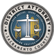 Sacramento District Attorney